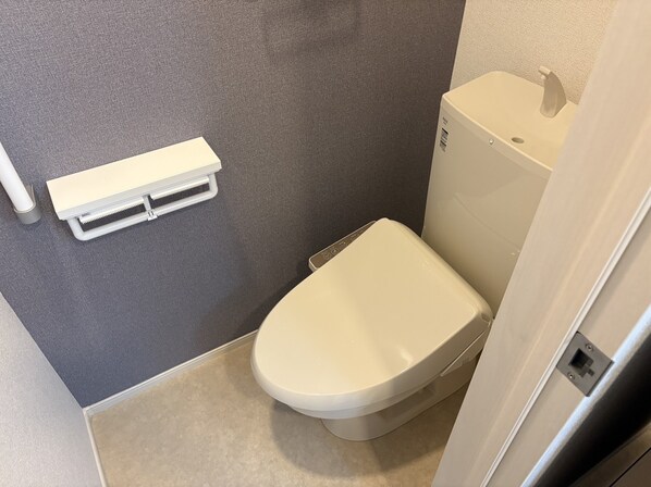 プリマヴェーラBの物件内観写真